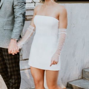 Meshki “Maci” Dress